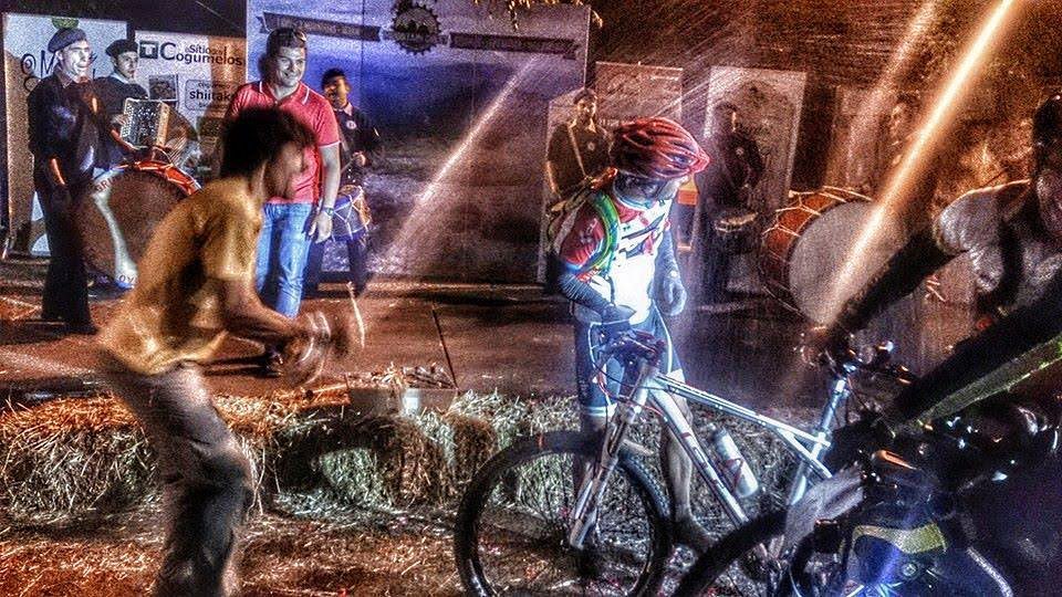 João Marinho Mountain Quest