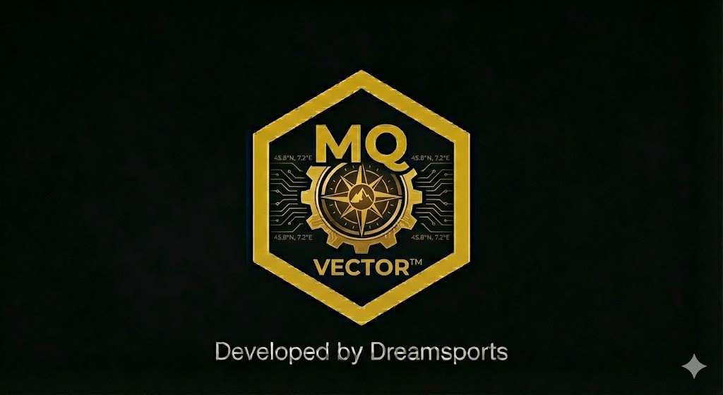 MQ Vector Navigation