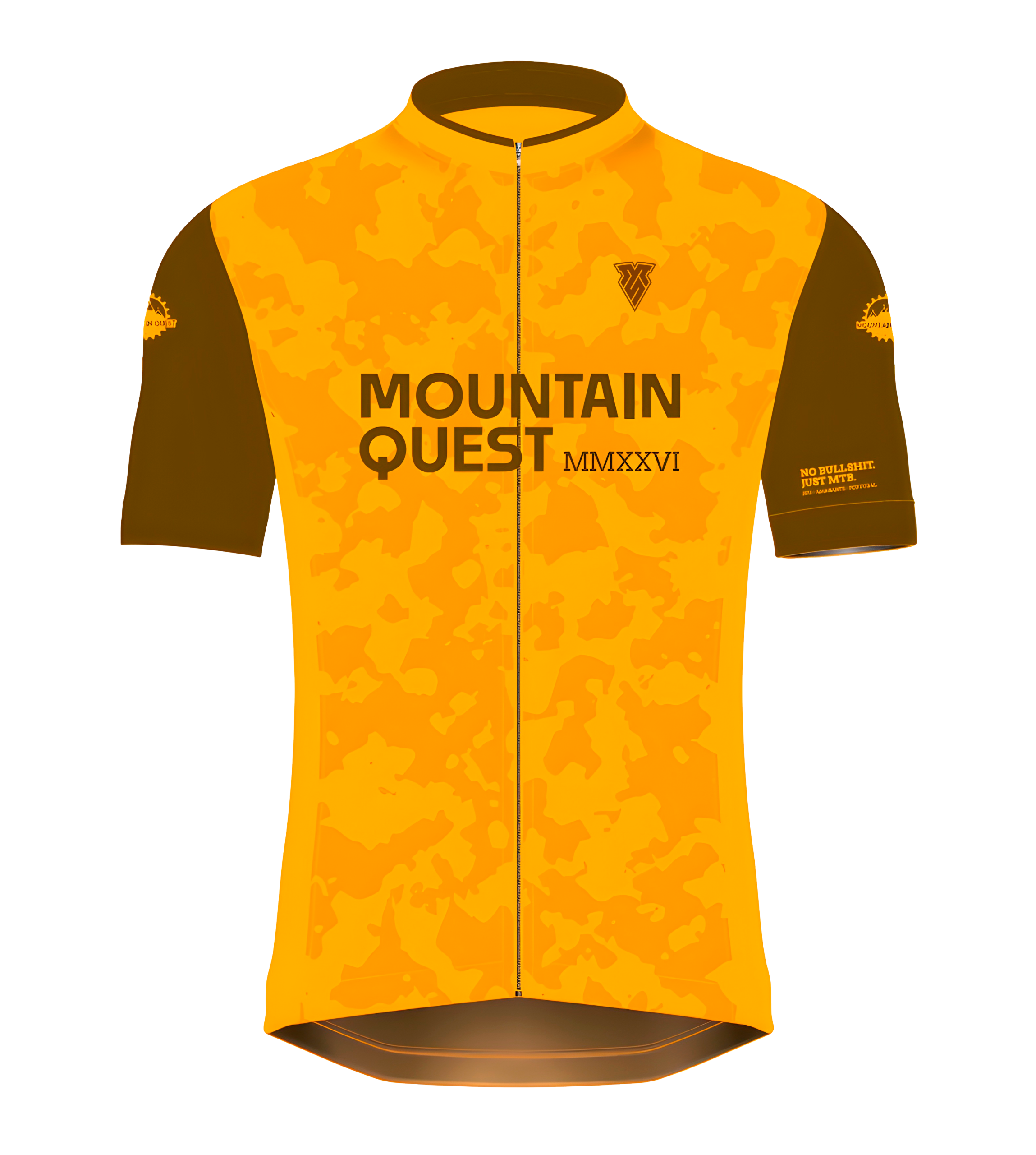 Mountain Quest MMXXVI Premium Jersey
